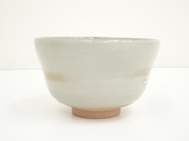 道具 ] - 道具 京焼 橋本紫雲造 五人囃子茶碗（共箱） | ネット